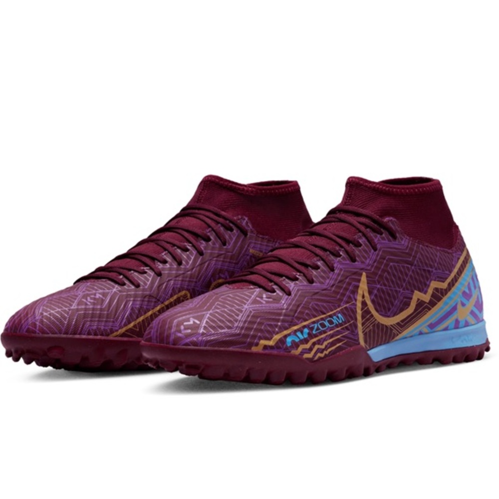 Nike Zoom Superfly 9 Academy